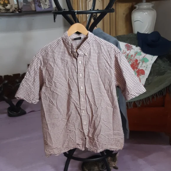 dress shirts cambridge Rodd & Gunn Cambridge Shirt